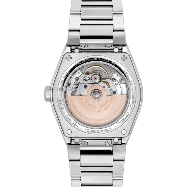 ZEGAREK FREDERIQUE CONSTANT HIGHLIFE AUTOMATIC COSC