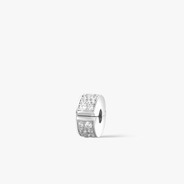 Stoper srebrny Lovely Beads