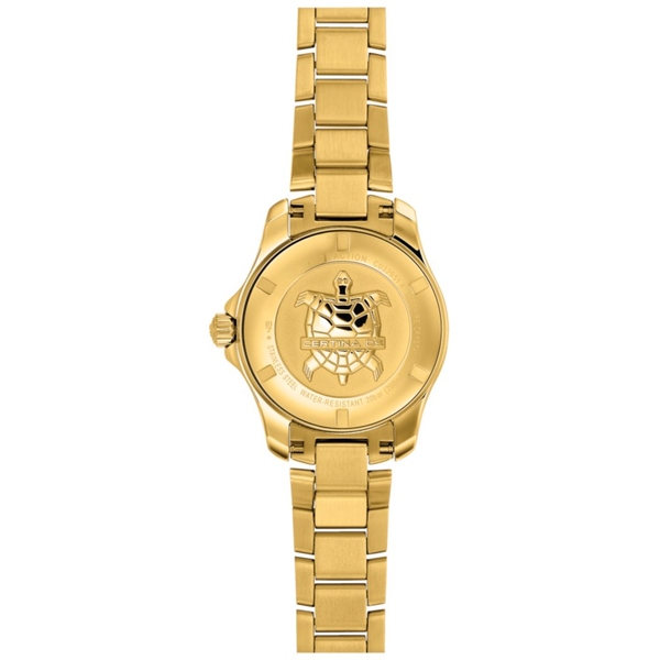 ZEGAREK CERTINA DS ACTION LADY 29MM