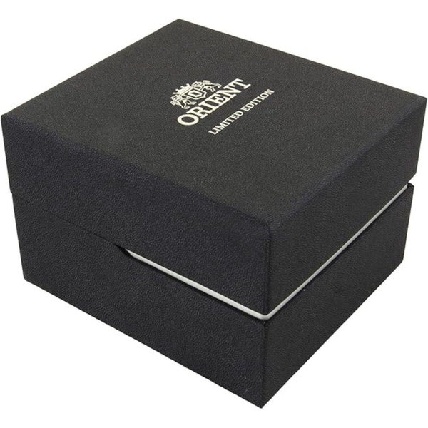 ZEGAREK ORIENT STRETTO DATE LIMITED EDITION