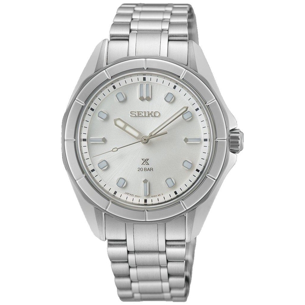 ZEGAREK SEIKO PROSPEX SEA QUARTZ LADIES