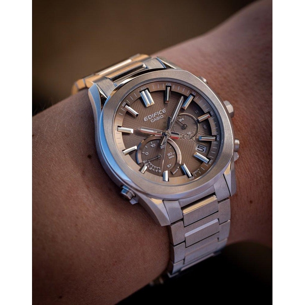 ZEGAREK CASIO EDIFICE SMARTPHONE LINK MODEL