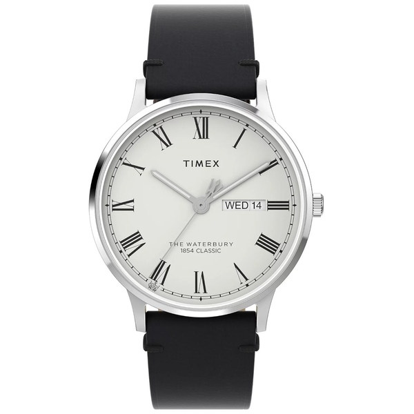 ZEGAREK TIMEX WATERBURY CLASSIC