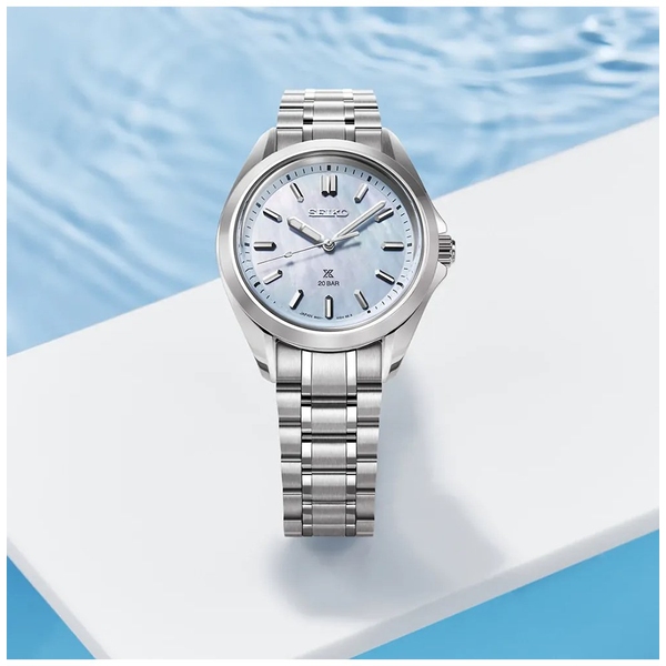 ZEGAREK SEIKO PROSPEX SEA