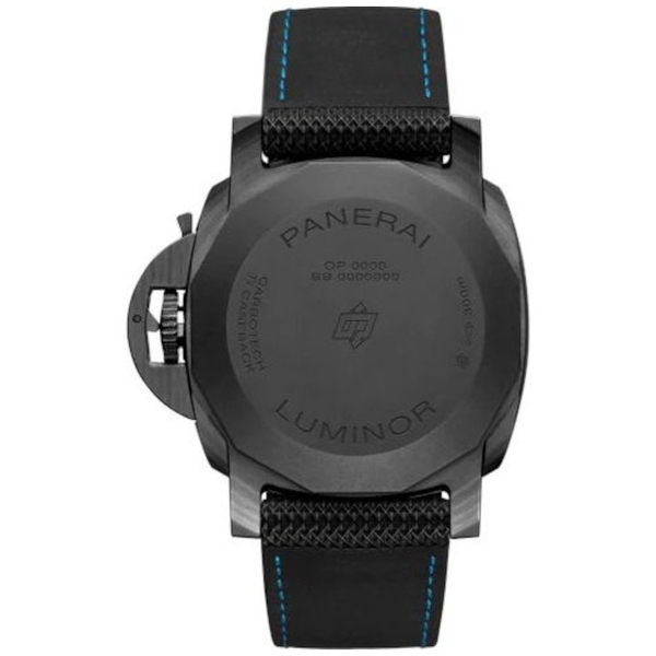 ZEGAREK PANERAI LUMINOR MARINA