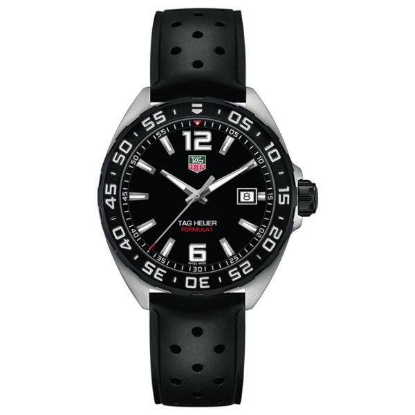 ZEGAREK TAG HEUER FORMULA 1 DATE