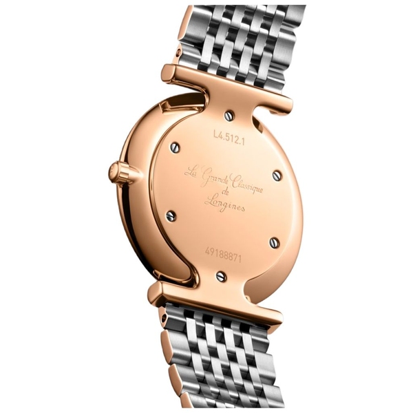 LONGINES LA GRANDE CLASSIQUE DE LONGINES