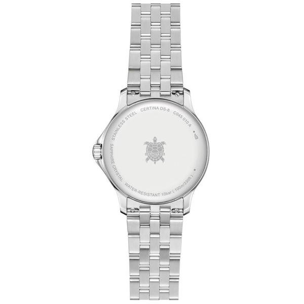 ZEGAREK CERTINA DS-8 LADY