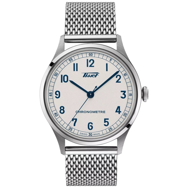 TISSOT HERITAGE 1938 39MM