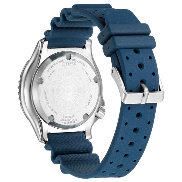 ZEGAREK CITIZEN PROMASTER DIVER AUTOMATIC
