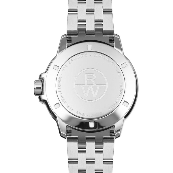 ZEGAREK RAYMOND WEIL TANGO CLASSIC