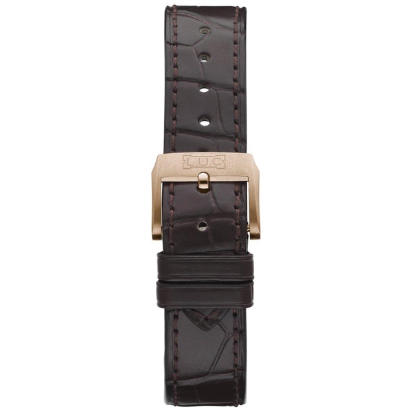 ZEGAREK CHOPARD L.U.C XPS