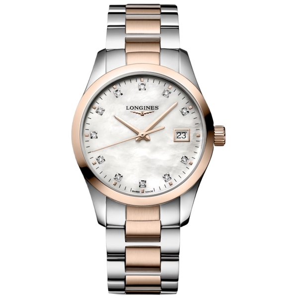 LONGINES CONQUEST CLASSIC