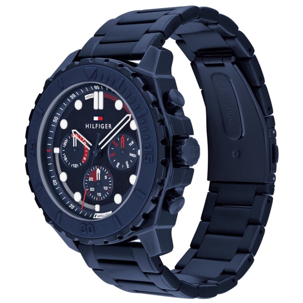 ZEGAREK TOMMY HILFIGER MORGAN