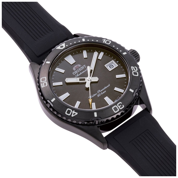 ZEGAREK ORIENT MAKO AUTOMATIC