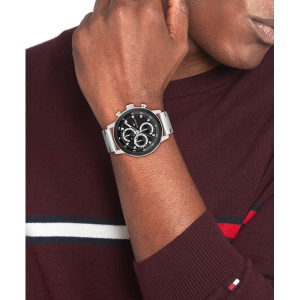 ZEGAREK TOMMY HILFIGER ROCKY