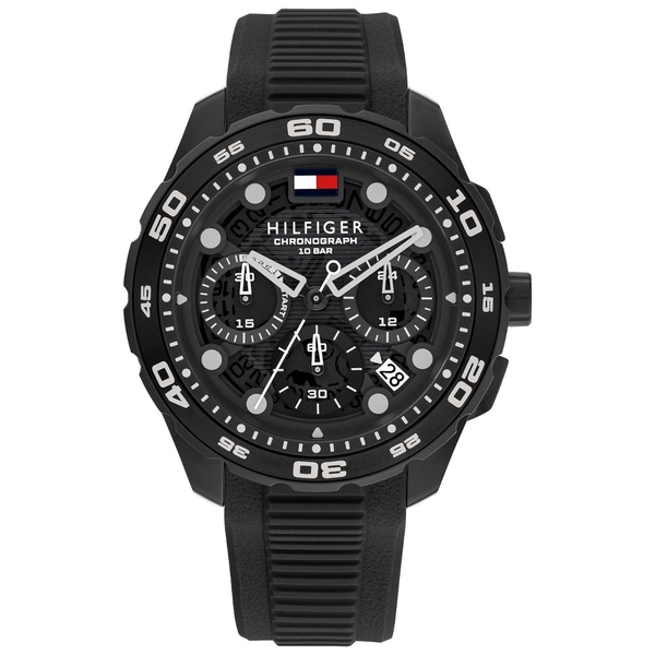 ZEGAREK TOMMY HILFIGER TH-REGATTA CHRONOGRAPH