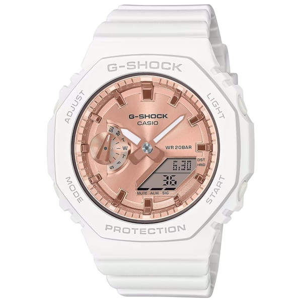 ZEGAREK G-SHOCK WOMEN GMA-S SERIES