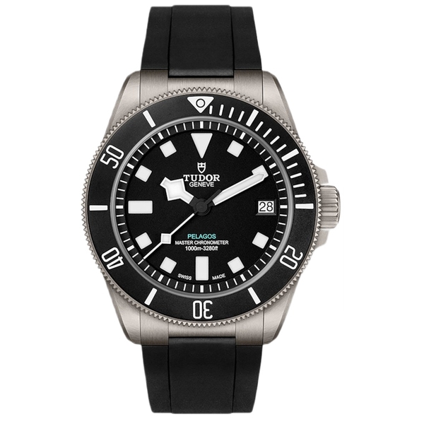 TUDOR PELAGOS ULTRA