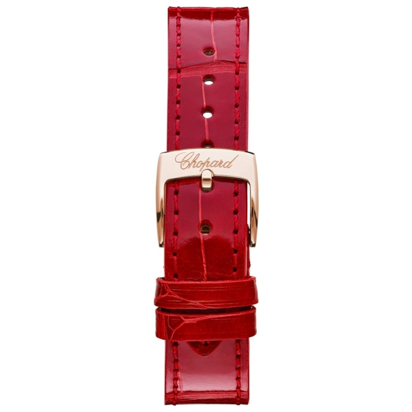 ZEGAREK CHOPARD HAPPY SPORT