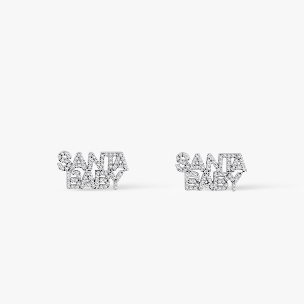 KOMPLET SANTA BABY