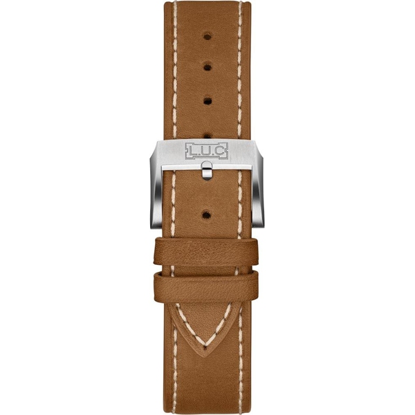 ZEGAREK CHOPARD L.U.C XPS PRUSSIAN BLUE
