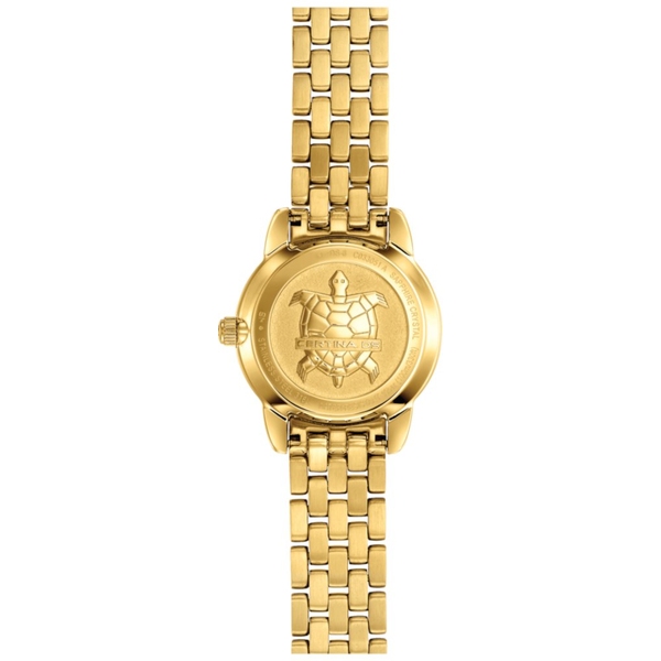 ZEGAREK CERTINA DS-8 LADY 27MM