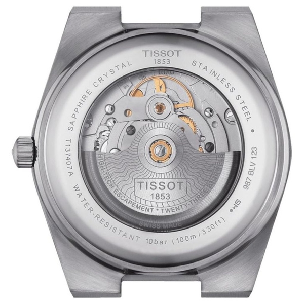 TISSOT PRX 40MM