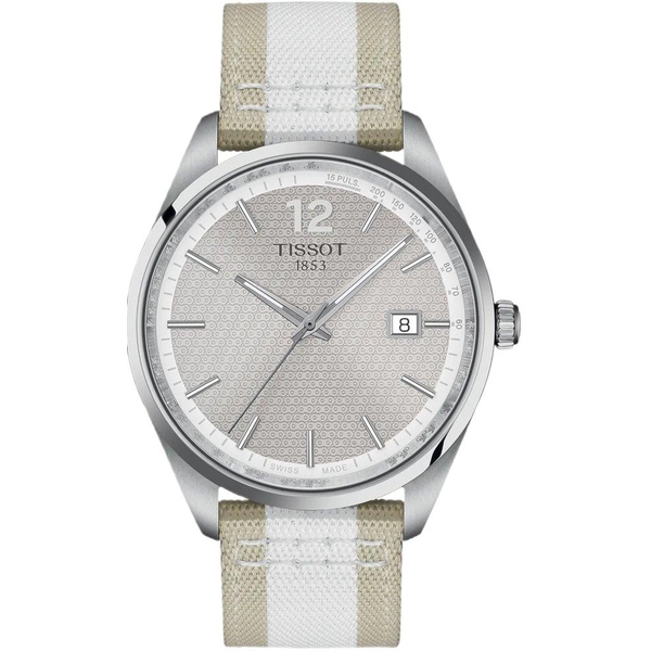 TISSOT PR 100 CYCLING 40MM