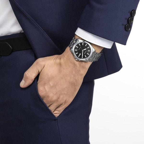 ZEGAREK CITIZEN ECO-DRIVE ELEGANCE
