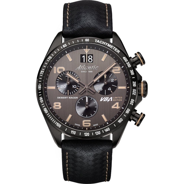 ZEGAREK ATLANTIC DESERT RACER VBA 442 LIMITED EDITION