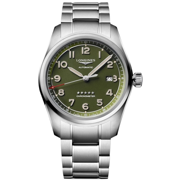 LONGINES SPIRIT