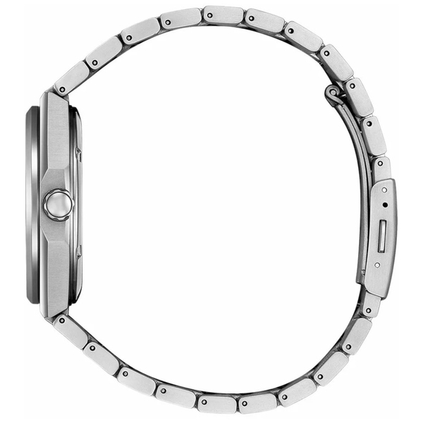 ZEGAREK CITIZEN SUPER TITANIUM ZENSHIN THREE-HAND