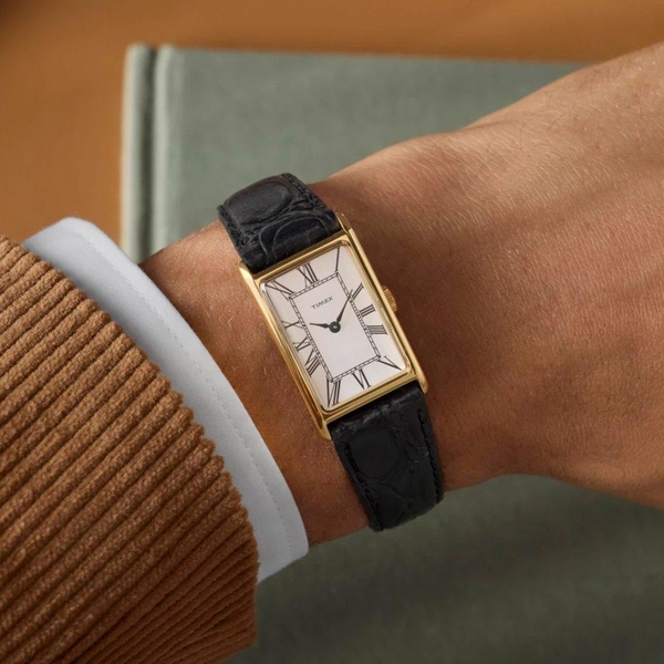 ZEGAREK TIMEX LAB 1976 LEXINGTON REISSUE