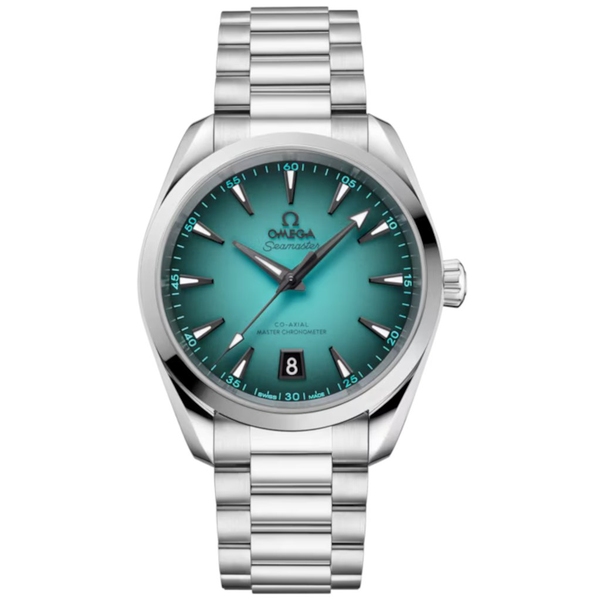 ZEGAREK OMEGA SEAMASTER AQUA TERRA 150M