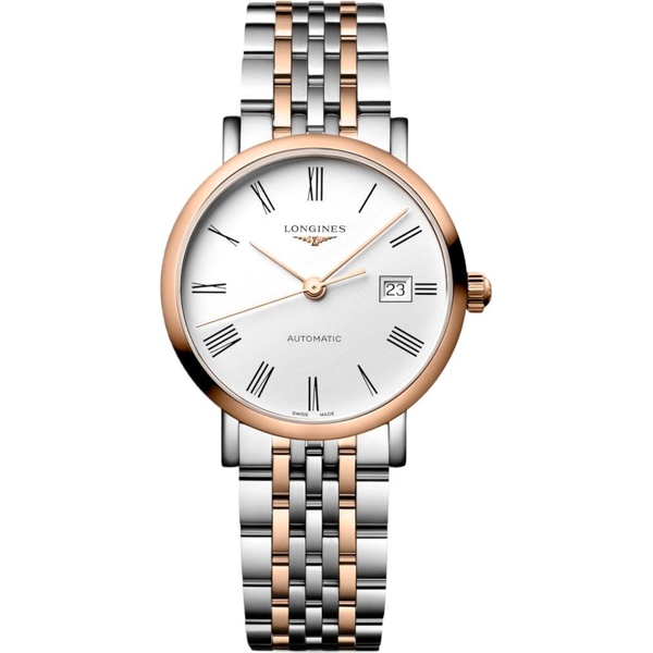 LONGINES ELEGANT COLLECTION