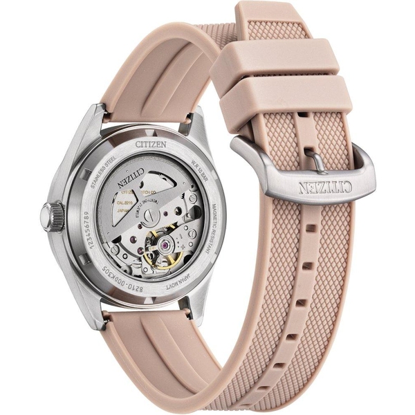 ZEGAREK CITIZEN MARINE MECHANICAL