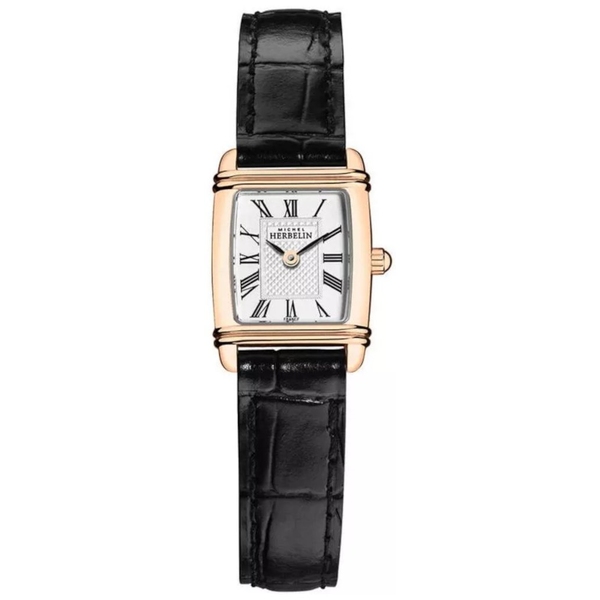 ZEGAREK HERBELIN ART DECO