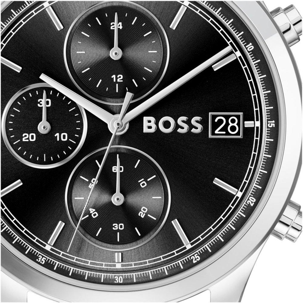 ZEGAREK BOSS STRATUS