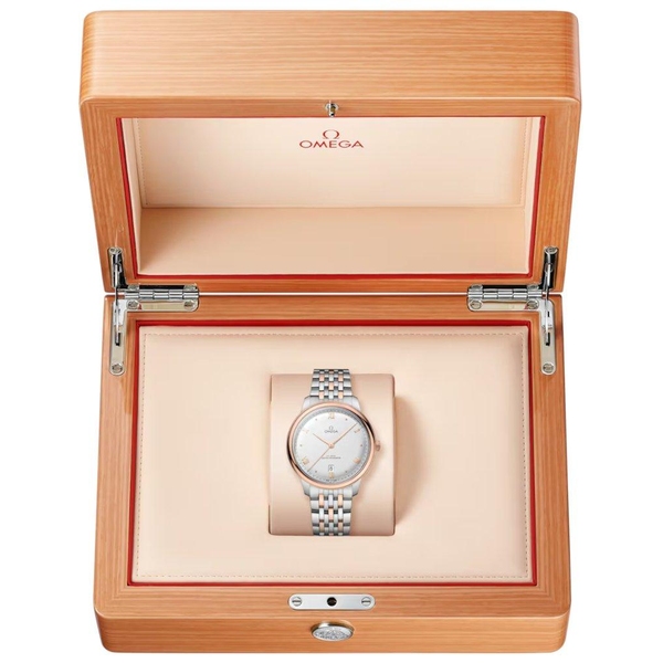 ZEGAREK OMEGA DE VILLE PRESTIGE