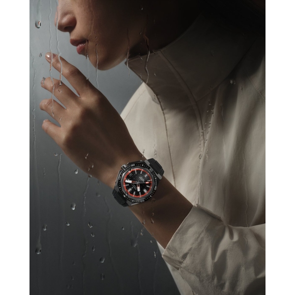 ZEGAREK ZENITH DEFY EXTREME DIVER