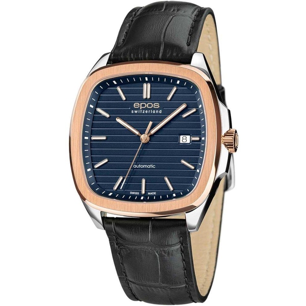 ZEGAREK EPOS TIMELESS 3511 AUTOMATIC