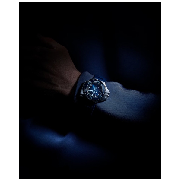 ZEGAREK OMEGA SEAMASTER PLOPROF 1200M