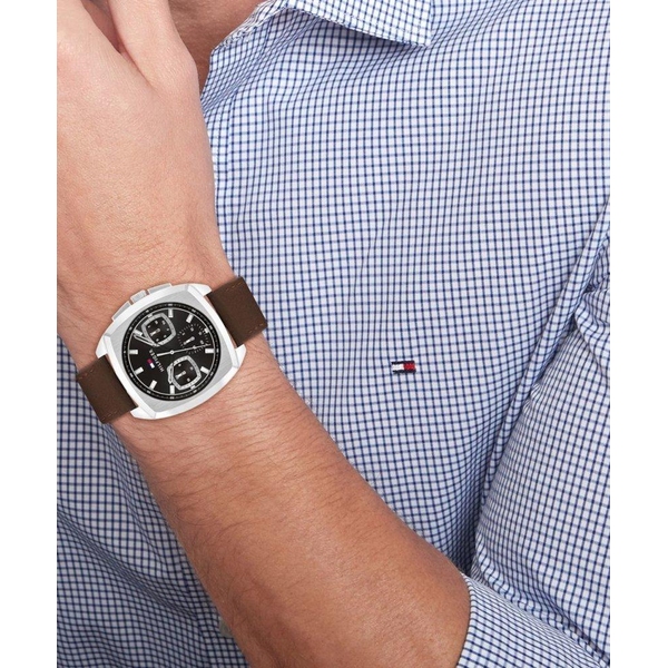 ZEGAREK TOMMY HILFIGER APOLLO