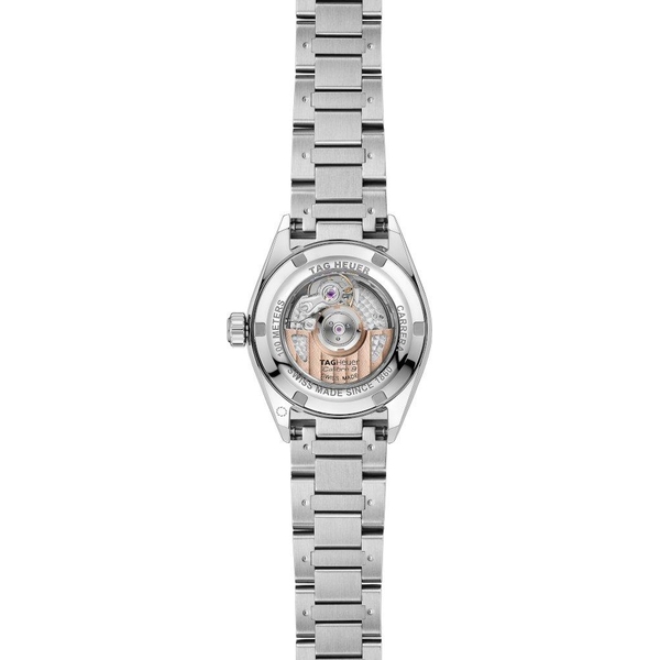 ZEGAREK TAG HEUER CARRERA DATE