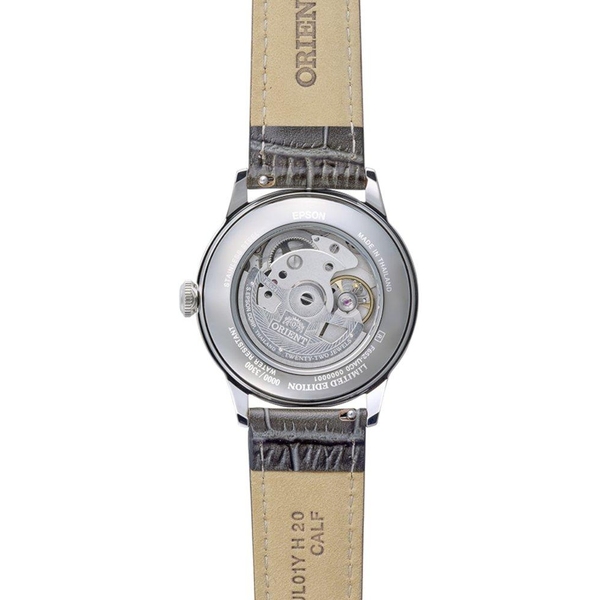 ZEGAREK ORIENT BAMBINO 38 AUTOMATIC LIMITED EDITION