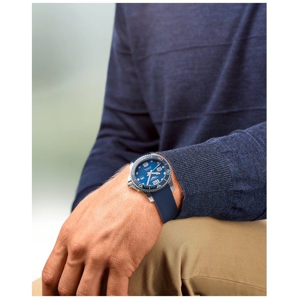 LONGINES HYDROCONQUEST