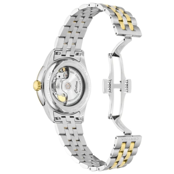 ZEGAREK CERTINA DS-1 38MM