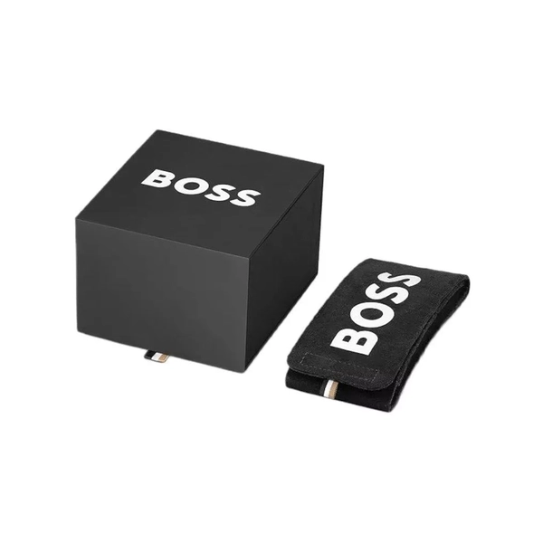 ZEGAREK BOSS PEAK 2.0