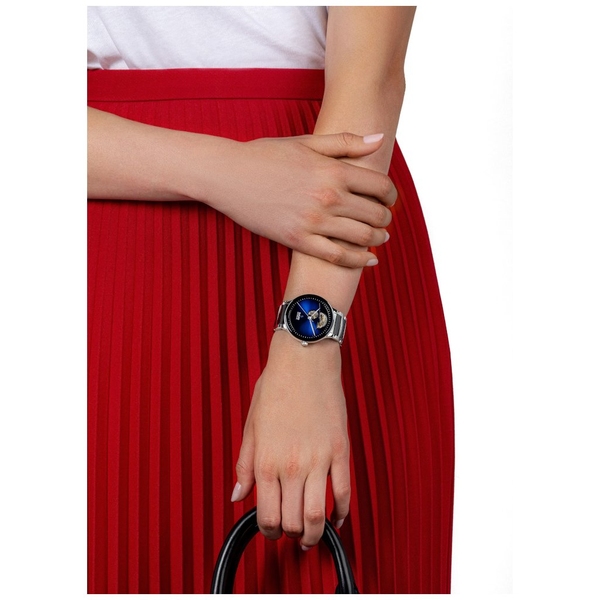 ZEGAREK RADO CENTRIX AUTOMATIC OPEN HEART